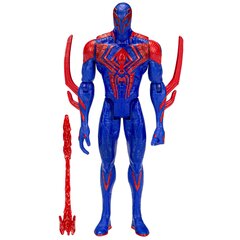 Tegelaskuju Spider Man Ämblikmees 2099 цена и информация | Игрушки для мальчиков | kaup24.ee