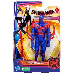 Экшн-фигурка Spider Man Человек-Паук 2099 цена и информация | Развивающий мелкую моторику - кинетический песок KeyCraft NV215 (80 г) детям от 3+ лет, бежевый | kaup24.ee