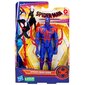 Tegelaskuju Spider Man Ämblikmees 2099 hind ja info | Poiste mänguasjad | kaup24.ee
