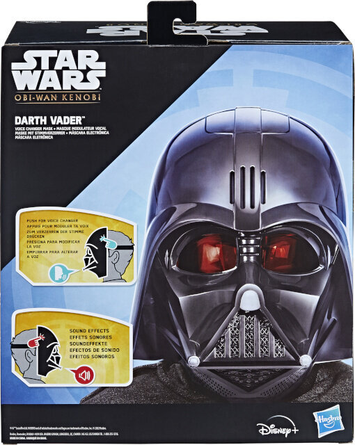 Star Wars Darth Vader Feature hind ja info | Fännitooted mänguritele | kaup24.ee