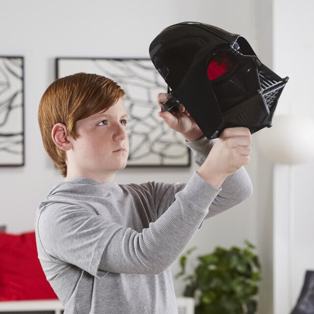 Star Wars Darth Vader Feature hind ja info | Fännitooted mänguritele | kaup24.ee