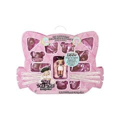 Кукла "На! На! На! Surprise Minis Mega Pack" цена и информация | Игрушки для девочек | kaup24.ee