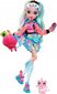 Nukk Monster High Lagoona Blue цена и информация | Tüdrukute mänguasjad | kaup24.ee