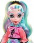 Nukk Monster High Lagoona Blue hind ja info | Tüdrukute mänguasjad | kaup24.ee