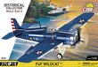 Konstruktor Cobi Historical Collection F4F Wildcat, 375 det hind ja info | Klotsid ja konstruktorid | kaup24.ee