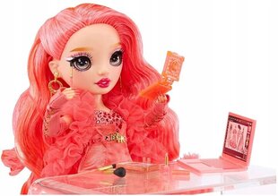 Rainbow High Priscilla Perez nukk 28 cm + aksessuaaride komplekt hind ja info | Tüdrukute mänguasjad | kaup24.ee