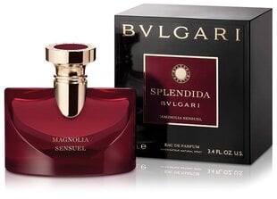 Lõhnavesi Bvlgari Splendida Magnolia Sensuel EDP naistele 30 ml hind ja info | Bvlgari Kosmeetika, parfüümid | kaup24.ee