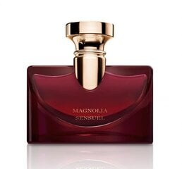 Lõhnavesi Bvlgari Splendida Magnolia Sensuel EDP naistele 30 ml hind ja info | Naiste parfüümid | kaup24.ee