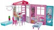 Nukumaja Barbie, 45,7 cm цена и информация | Tüdrukute mänguasjad | kaup24.ee