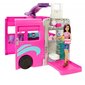 Barbie Dream Camper Dream Camper HCD46 hind ja info | Tüdrukute mänguasjad | kaup24.ee
