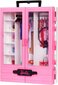 Garderoob Barbie Fashionista GBK11, 26 cm hind ja info | Tüdrukute mänguasjad | kaup24.ee