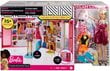 Barbie riidekapp Doll GBK10 hind ja info | Tüdrukute mänguasjad | kaup24.ee
