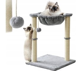 Когтеточка для кошек Тutumi 52х40 цена и информация | Когтеточки | kaup24.ee