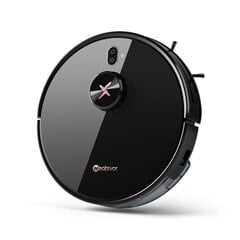 Neatsvor X600 PRO Smart LiDar hind ja info | Robottolmuimejad | kaup24.ee