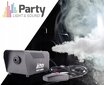 Suitsugeneraator Party, 0,25 l цена и информация | Peokaunistused | kaup24.ee