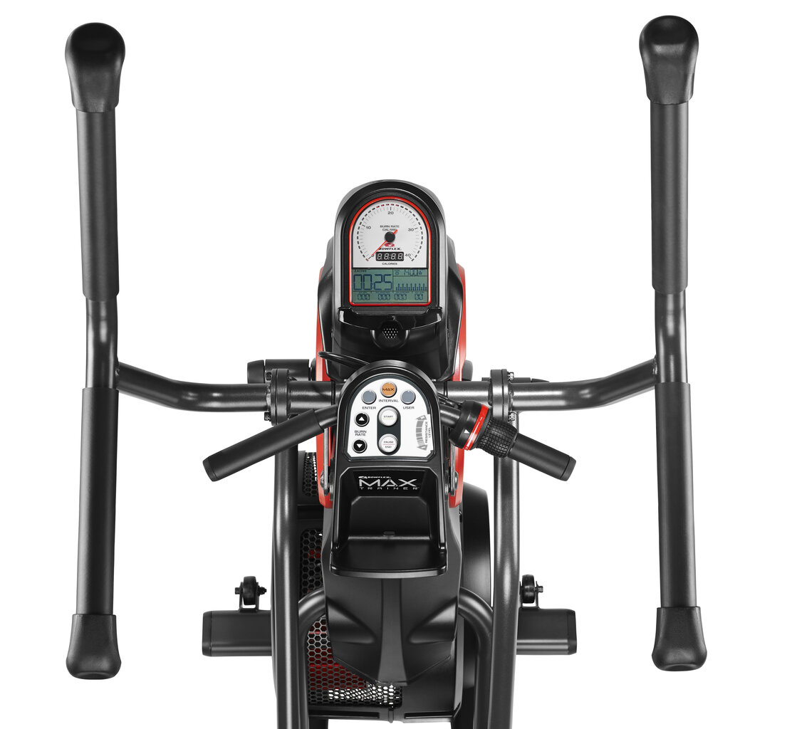 Elliptiline trenažöör Bowflex Max M3 hind ja info | Elliptilised trenažöörid | kaup24.ee