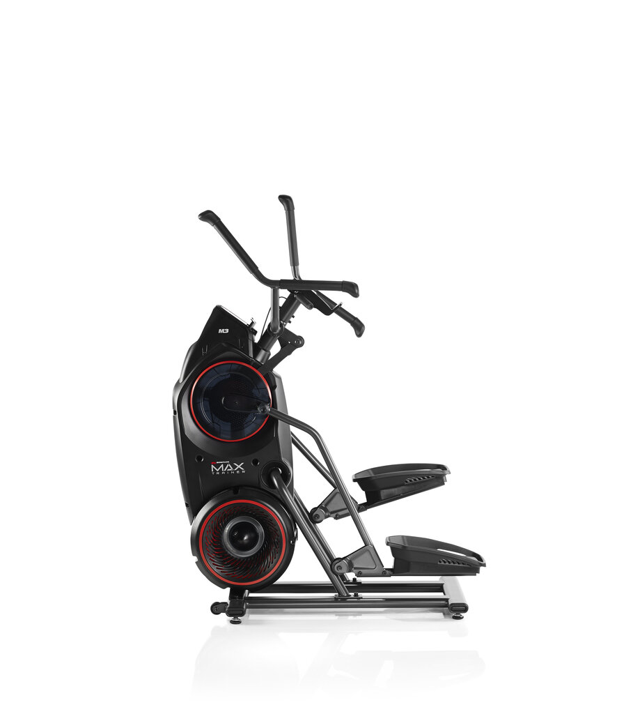 Elliptiline trenažöör Bowflex Max M3 hind ja info | Elliptilised trenažöörid | kaup24.ee