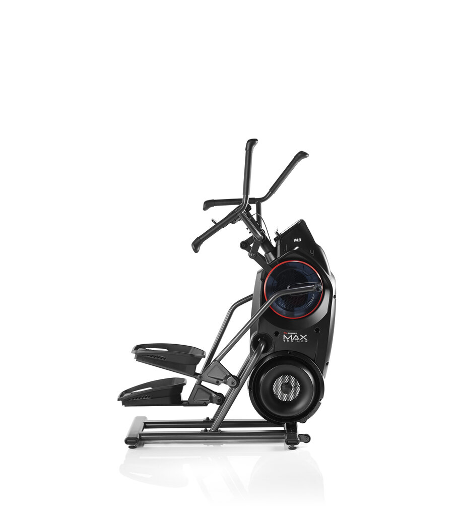 Elliptiline trenažöör Bowflex Max M3 цена и информация | Elliptilised trenažöörid | kaup24.ee