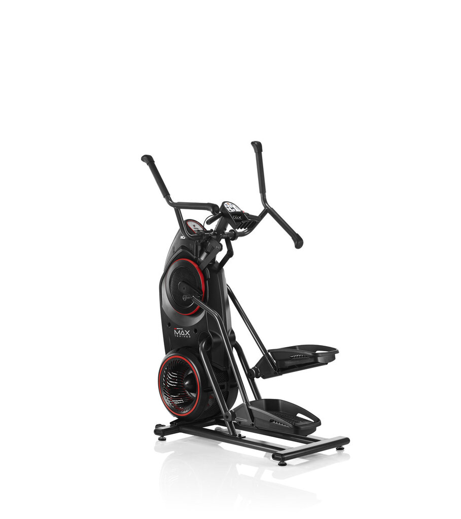 Elliptiline trenažöör Bowflex Max M3 цена и информация | Elliptilised trenažöörid | kaup24.ee