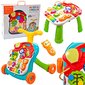 Tõukur mängulauaga hind ja info | Imikute mänguasjad | kaup24.ee