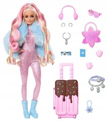 Barbie nukk Extra Fly hind ja info | Tüdrukute mänguasjad | kaup24.ee