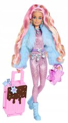 Barbie nukk Extra Fly цена и информация | Игрушки для девочек | kaup24.ee