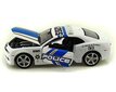 Automudel MAISTO Die Cast Chevrolet Camaro SS RS Police 2010, 1:24 , 31208 цена и информация | Poiste mänguasjad | kaup24.ee