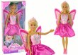 Anlily, haldjanukk цена и информация | Tüdrukute mänguasjad | kaup24.ee