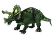 Dinosauruse muna 3 värvi, 9cm hind ja info | Poiste mänguasjad | kaup24.ee