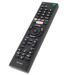 LTC RMT-TX100U hind ja info | Smart TV tarvikud | kaup24.ee