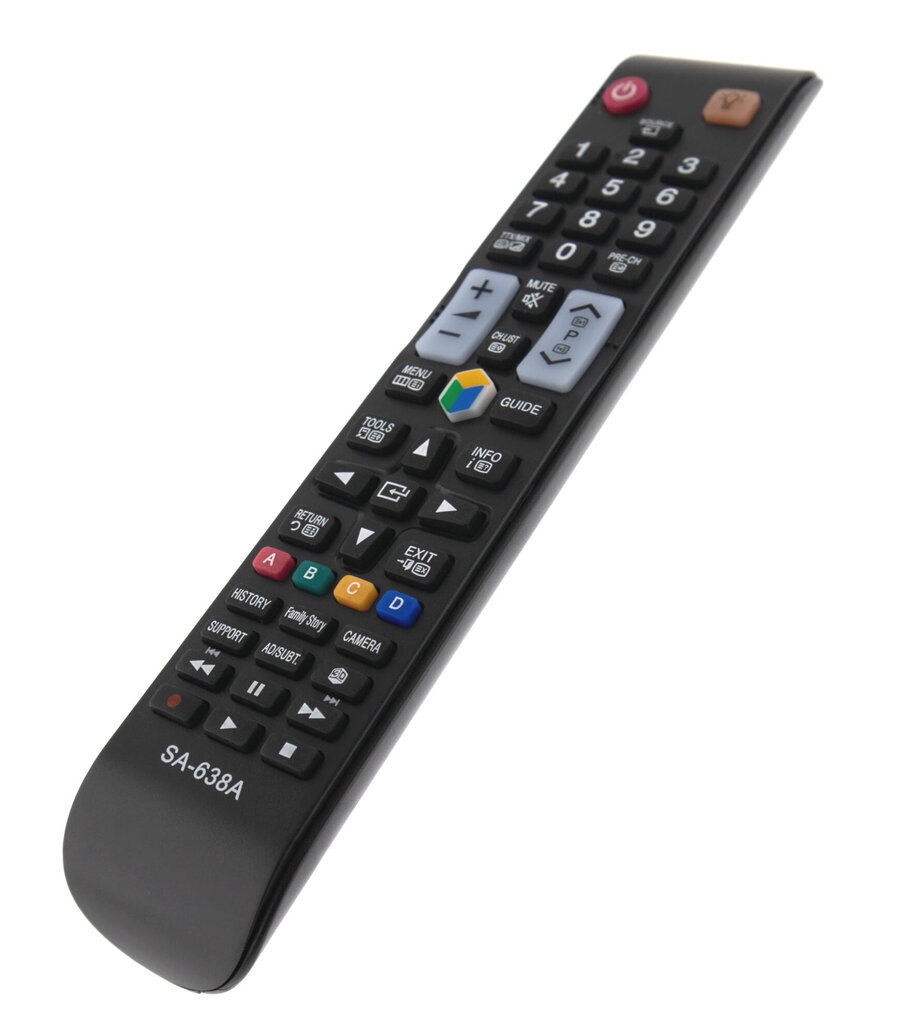 LTC AA59-00638A hind ja info | Smart TV tarvikud | kaup24.ee