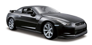 Automudel Maisto Die-Cast 1:24 SP (B)- 2009 Nissan GT-R 31294 цена и информация | Игрушки для мальчиков | kaup24.ee