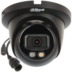 IP-kaamera Dahua WizSense IPC-HDW2549TM-S-IL-0280B-Black цена и информация | Камеры видеонаблюдения | kaup24.ee