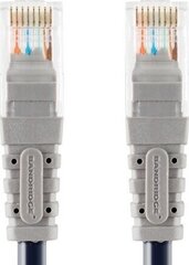 Bandridge, RJ45, 10 m цена и информация | Кабели и провода | kaup24.ee