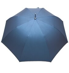 Зонт, синий металлик, Парасоль цена и информация | Женские зонты | kaup24.ee