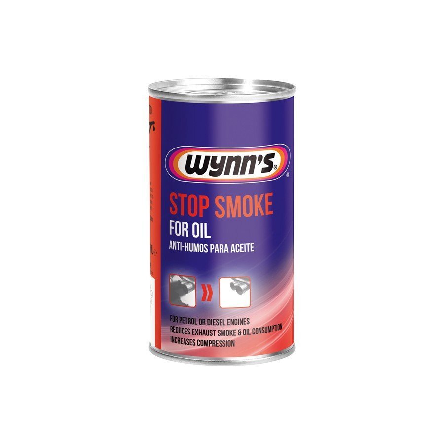 Kütuse lisaaine Wynn's W50865 vähendab heitgaase 350 ml цена и информация | Kütuse- ja õlilisandid | kaup24.ee