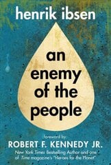 Enemy of the People цена и информация | Рассказы, новеллы | kaup24.ee
