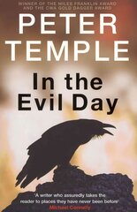 In the Evil Day цена и информация | Фантастика, фэнтези | kaup24.ee