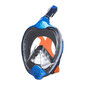 Sukeldumismask Tsunami Pro, S/M hind ja info | Ujumismaskid | kaup24.ee