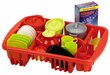 Mängu nõudekuivatusrest Simba Ecoiffier hind ja info | Tüdrukute mänguasjad | kaup24.ee