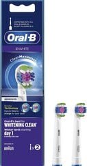 Oral-B EB18-2 hind ja info | Elektriliste hambaharjade otsikud | kaup24.ee