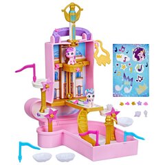 Komplekt My Little Pony Mini World Magic Sefiiri kõrgus цена и информация | Игрушки для девочек | kaup24.ee