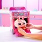 Interaktiivne komplekt Cookeez Makery Ahi, roosa цена и информация | Tüdrukute mänguasjad | kaup24.ee