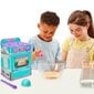 Interaktiivne komplekt Cookeez Makery Ahi, sinine цена и информация | Tüdrukute mänguasjad | kaup24.ee