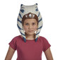 Ashoka Tano mask Star Wars hind ja info | Karnevali kostüümid | kaup24.ee