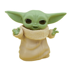Nägu muutev Grogu figuur Star Wars hind ja info | Hasbro Lapsed ja imikud | kaup24.ee