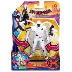 Figuur Spider Man (Ämblikmees), Pure Power Hasbro hind ja info | Poiste mänguasjad | kaup24.ee