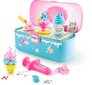 Lima valmistamise komplekt Canal Toys Fluffy Case hind ja info | Arendavad mänguasjad | kaup24.ee