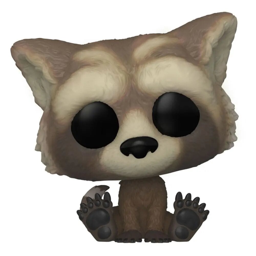 Vinüülfiguur Funko Pop Guardians of The Galaxy 3 - Baby Rocket hind ja info | Fännitooted mänguritele | kaup24.ee