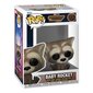 Vinüülfiguur Funko Pop Guardians of The Galaxy 3 - Baby Rocket hind ja info | Fännitooted mänguritele | kaup24.ee